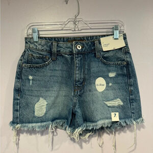 NWT Arizona Jean company shorts